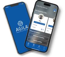 agila kundenportal login|Rechnung einreichen – AGILA.